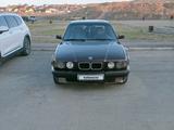 BMW 520 1994 годаүшін2 000 000 тг. в Усть-Каменогорск – фото 3