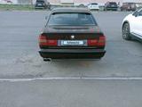 BMW 520 1994 годаүшін2 000 000 тг. в Усть-Каменогорск – фото 4