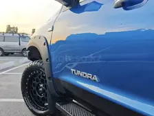 Toyota Tundra, 2007