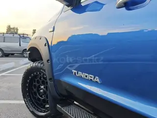 Toyota Tundra, 2007