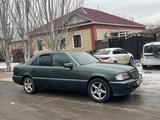 Mercedes-Benz C 280 1993 года за 1 700 000 тг. в Кызылорда