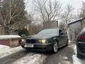 BMW 528 1997 года за 2 500 000 тг. в Алматы – фото 3