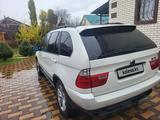 BMW X5 2003 годаfor4 600 000 тг. в Алматы – фото 5