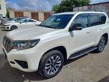 Toyota Land Cruiser Prado 2021 года за 27 000 000 тг. в Павлодар – фото 2