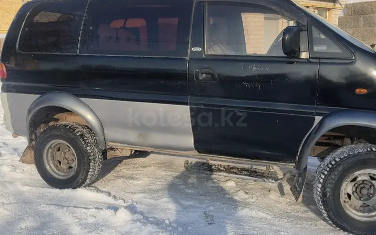 Mitsubishi Delica 1996 года за 3 500 000 тг. в Астана