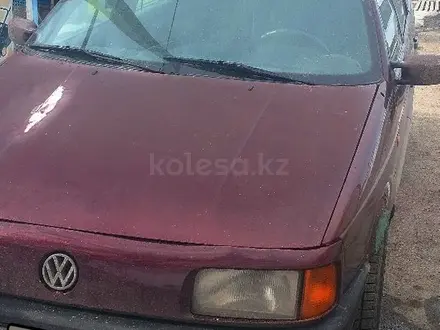 Volkswagen Passat 1991 года за 700 000 тг. в Шымкент – фото 3