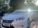 Lexus ES 250 2015 годаүшін14 000 000 тг. в Алматы
