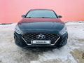 Hyundai Sonata 2018 года за 7 053 000 тг. в Астана