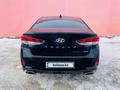 Hyundai Sonata 2018 года за 7 053 000 тг. в Астана – фото 2