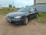 Nissan Maxima 2001 годаүшін1 800 000 тг. в Уральск