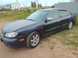 Nissan Maxima 2001 годаүшін1 800 000 тг. в Уральск – фото 3