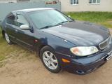 Nissan Maxima 2001 годаүшін1 800 000 тг. в Уральск – фото 4