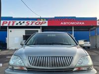 Lexus RX 300 2002 годаүшін6 200 000 тг. в Астана