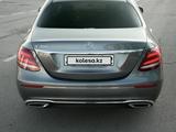 Mercedes-Benz E 300 2018 года за 21 000 000 тг. в Алматы – фото 3