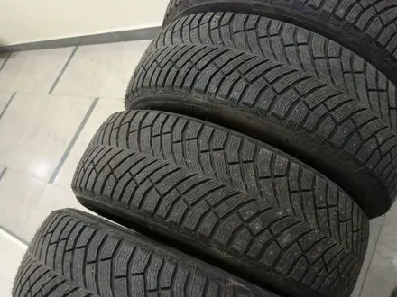 MICHELIN X-ICE North 4 SUV за 500 000 тг. в Астана – фото 3