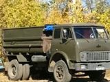 МАЗ  5549 1990 года за 2 700 000 тг. в Шемонаиха