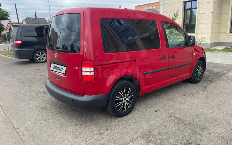 Volkswagen Caddy 2010 годаүшін5 000 000 тг. в Кокшетау