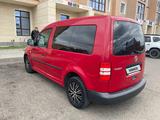 Volkswagen Caddy 2010 годаүшін5 000 000 тг. в Кокшетау – фото 4