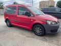 Volkswagen Caddy 2010 годаүшін5 000 000 тг. в Кокшетау – фото 2