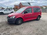 Volkswagen Caddy 2010 годаүшін5 000 000 тг. в Кокшетау – фото 3