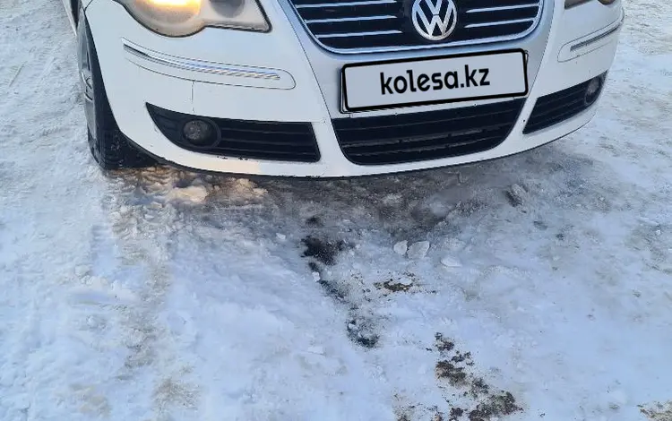 Volkswagen Polo 2007 годаүшін2 600 000 тг. в Алматы