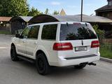 Lincoln Navigator 2007 года за 12 500 000 тг. в Алматы – фото 4