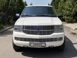 Lincoln Navigator 2007 года за 12 500 000 тг. в Алматы – фото 2