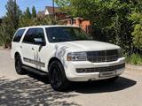 Lincoln Navigator 2007 года за 12 500 000 тг. в Алматы