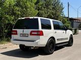 Lincoln Navigator 2007 года за 12 500 000 тг. в Алматы – фото 5