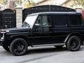 Mercedes-Benz G 320 2008 годаүшін18 000 000 тг. в Алматы – фото 4