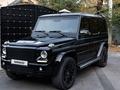 Mercedes-Benz G 320 2008 годаүшін18 000 000 тг. в Алматы – фото 5