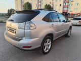 Lexus RX 330 2004 годаүшін5 000 000 тг. в Актобе