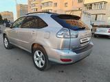 Lexus RX 330 2004 годаүшін5 000 000 тг. в Актобе – фото 2