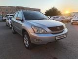 Lexus RX 330 2004 годаүшін5 000 000 тг. в Актобе – фото 3