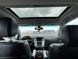 Lexus RX 330 2004 годаүшін5 000 000 тг. в Актобе – фото 5
