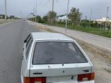 ВАЗ (Lada) 2114 2004 года за 200 000 тг. в Туркестан – фото 5