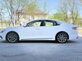 Hyundai Grandeur 2017 годаүшін12 800 000 тг. в Шымкент – фото 3