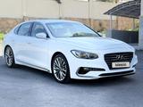 Hyundai Grandeur 2017 годаүшін12 800 000 тг. в Шымкент