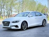 Hyundai Grandeur 2017 годаүшін12 800 000 тг. в Шымкент – фото 2