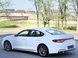Hyundai Grandeur 2017 годаүшін12 800 000 тг. в Шымкент – фото 4