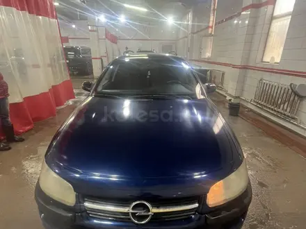 Opel Omega 1998 года за 1 800 000 тг. в Астана – фото 2