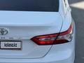Toyota Camry 2018 года за 8 500 000 тг. в Актобе – фото 9