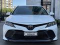 Toyota Camry 2018 года за 8 500 000 тг. в Актобе – фото 3