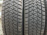 Bridgestone Blizzak DM-V2for170 000 тг. в Атырау – фото 3