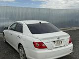 Toyota Mark X 2007 годаүшін2 222 222 тг. в Атырау