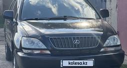 Lexus RX 300 1999 года за 5 500 000 тг. в Усть-Каменогорск – фото 2