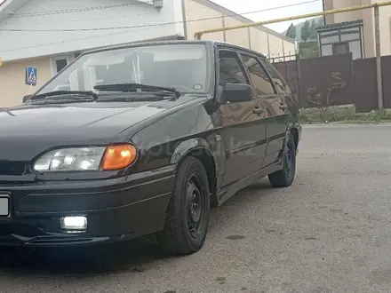 ВАЗ (Lada) 2114 2013 года за 1 500 000 тг. в Алматы