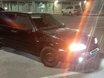 ВАЗ (Lada) 2114 2013 года за 1 500 000 тг. в Алматы – фото 4