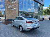 Ford Fiesta 2016 года за 3 900 000 тг. в Костанай – фото 4