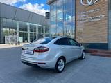 Ford Fiesta 2016 года за 3 900 000 тг. в Костанай – фото 5